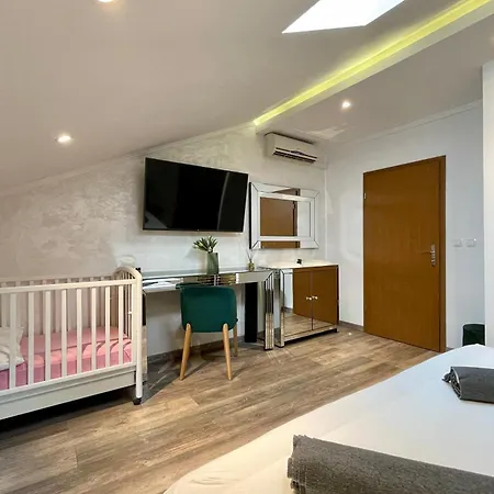 Casa de Férias Nola H *