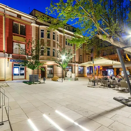 Nola H Casa de Férias *