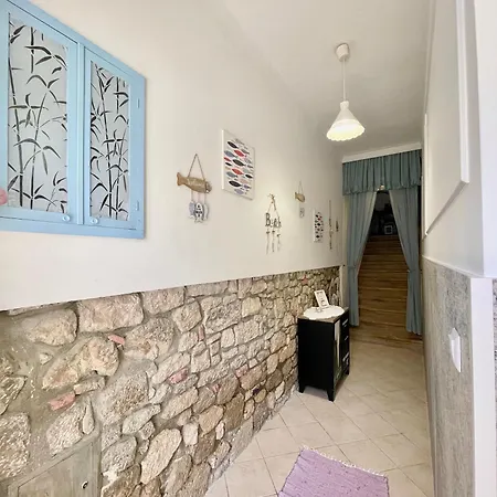 Casa de Férias Nola H *