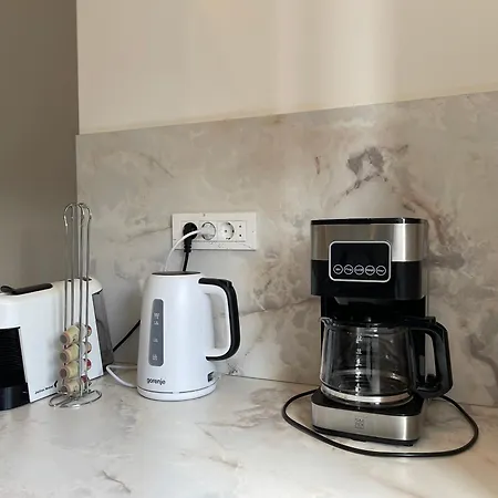 Casa de Férias Nola H Crikvenica