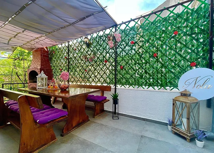 Casa vacanze Nola H *