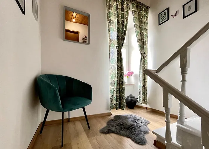 Nola H Casa vacanze *