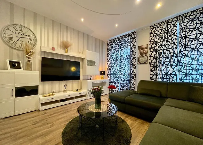 Nola H Casa vacanze Crikvenica