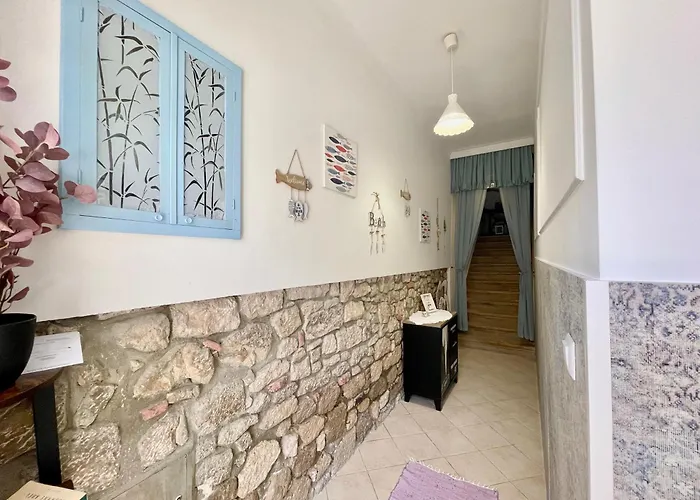 Casa vacanze Nola H *