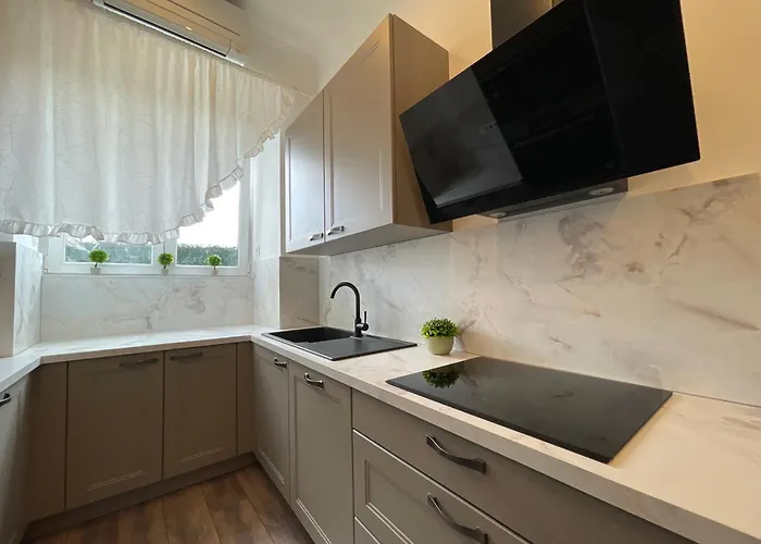 Casa vacanze Nola H Crikvenica