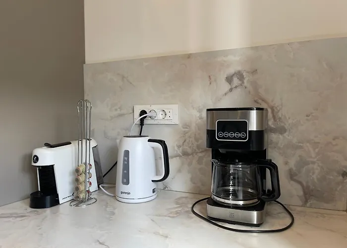 Casa vacanze Nola H Crikvenica