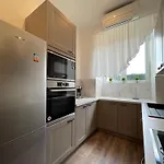 Nola H Feriehus *