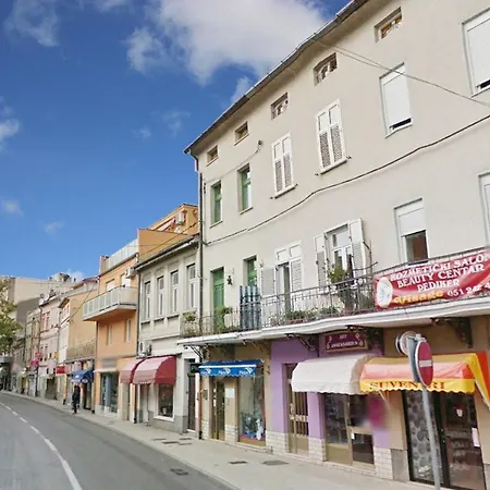 Nola H * Crikvenica