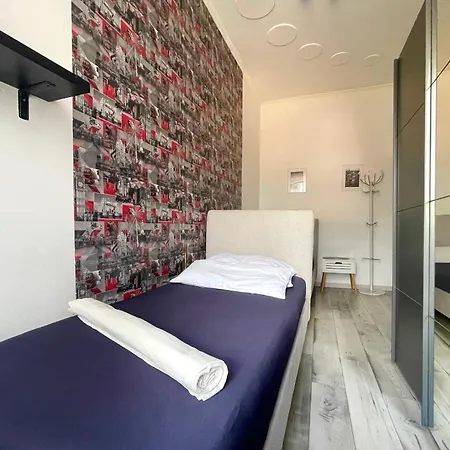 Nola H Vakantiehuis *