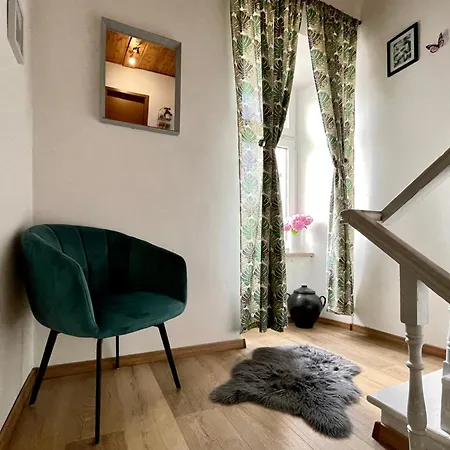 Nola H Vakantiehuis *