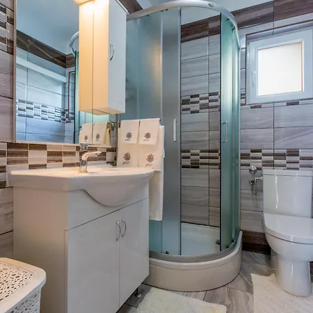 Vakantiehuis Nola H