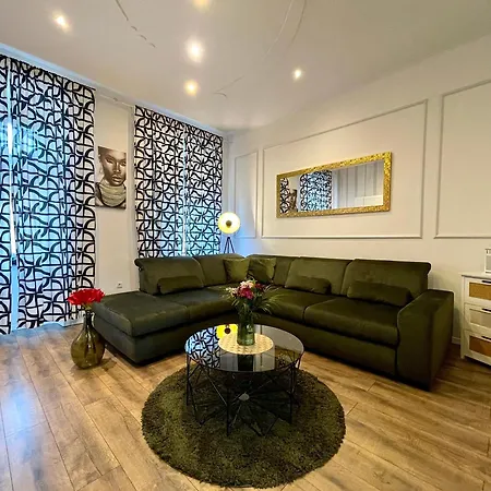 Vakantiehuis Nola H *