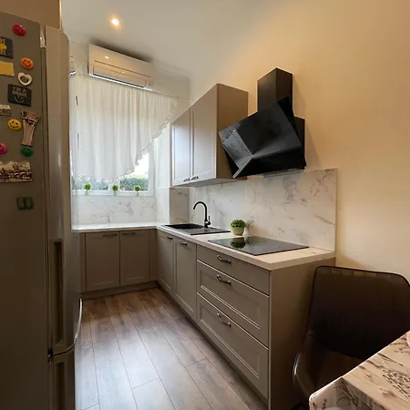 Vakantiehuis Nola H