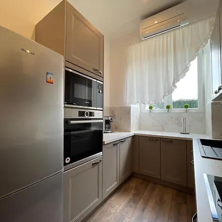 Nola H Vakantiehuis *