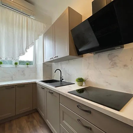 Vakantiehuis Nola H Crikvenica