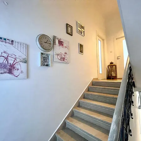 Nola H Vakantiehuis *