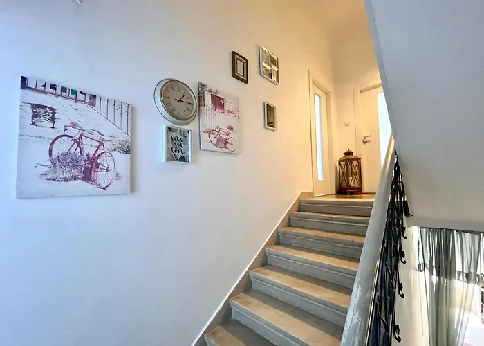 Nola H Prázdninový dům *